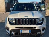 Usata Jeep Renegade 120 CV (88 kW) 2019 SUV