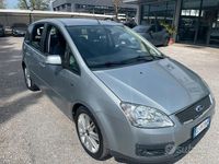 Usata Ford C-MAX 136 CV (100 kW) 2004 Grigio Monovolume