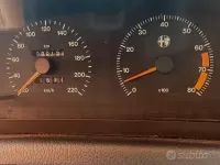 Usata Alfa Romeo 155 116 CV (85 kW) 1994 Berlina