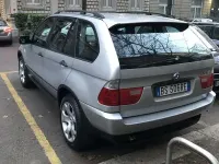 Usata BMW X5 231 CV (169 kW) 2001 SUV