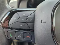 Nuova Fiat Panda 70 CV (51 kW) 2025 Rosso passione pastello Utilitaria