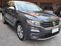 Usata VW T-Roc Style 116 CV (85 kW) 2019 Other SUV