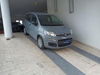 Usata Fiat Panda Easy 69 CV (50 kW) 2019 Grigio Utilitaria