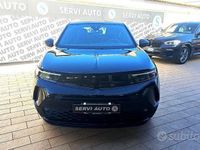 Usata Opel Mokka 131 CV (96 kW) 2024 Nero SUV