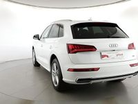 usata Audi Q5 50 2.0 tfsi e Business quattro 299cv s-tronic