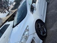 Usata Peugeot 308 Active 112 CV (82 kW) 2013 Bianco Berlina