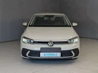 Usata VW Polo Life 80 CV (58 kW) 2024 Grigio Utilitaria