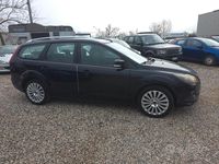 Usata Ford Focus 115 CV (84 kW) 2009 Nero Station wagon