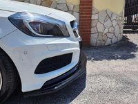 Usata Mercedes A200 Premium 156 CV (114 kW) 2014 Berlina