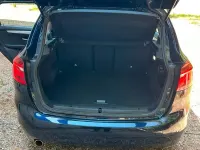 Usata BMW 216 Active Tourer Efficient Dynamics 116 CV (85 kW) 2017 Bluazzurro Monovolume