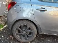 Usata Opel Corsa 69 CV (50 kW) 2016 Utilitaria