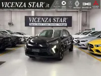 Usata Renault Captur Techno 91 CV (66 kW) 2025 Nero SUV
