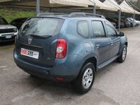 usata Dacia Duster 110cv