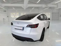 Usata Tesla Model Y 75 kW (102 CV) 2022 Bianco SUV