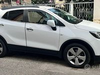 Usata Opel Mokka 116 CV (85 kW) 2018 SUV