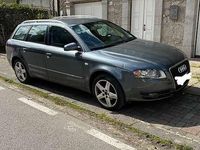 Usata Audi A4 Sport 140 CV (102 kW) 2005 Station wagon