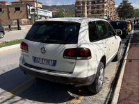 Usata VW Touareg Exclusive 174 CV (127 kW) 2009 SUV