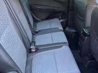 Usata Opel Zafira Tourer Cosmo 165 CV (121 kW) 2012 Monovolume