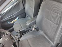 Usata Opel Astra 101 CV (74 kW) 2008 Nero Berlina