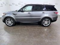 usata Land Rover Range Rover Sport II 2014 - Rang U56648