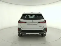 Usata BMW X1 M Sport 136 CV (100 kW) 2025 Bianco SUV