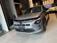 Usata Lancia Ypsilon 101 CV (74 kW) 2024 Grigio Utilitaria