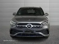 Usata Mercedes GLA220 Premium 190 CV (139 kW) 2022 Grigio montagna SUV