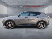 Usata Alfa Romeo Tonale Veloce 280 CV (205 kW) 2023 Grigio SUV