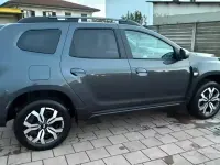 Usata Dacia Duster 101 CV (74 kW) 2023 Grigio SUV