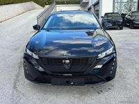 Usata Peugeot 308 S 131 CV (96 kW) 2024 Nero Station wagon