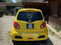 Usata Zhidou D2 8 kW (12 CV) 2017 Utilitaria