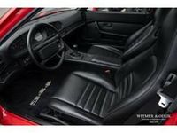 Usata Porsche 944 163 CV (119 kW) 1986 Rosso Coupé