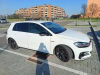 Usata VW Golf VII GTI 230 CV (169 kW) 2017 Berlina