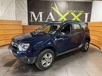 usata Dacia Duster Duster1.5 dci Laureate 4x4 110cv