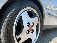 Usata Fiat Cinquecento 54 CV (39 kW) 1997 Grigio Utilitaria