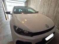 Usata VW Scirocco 200 CV (147 kW) 2009 Coupé
