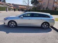 usata Peugeot 508 508 BlueHDi 180 EAT6 S&S SW Allure