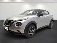 Usata Nissan Juke N-Connecta 114 CV (83 kW) 2025 Grigio SUV