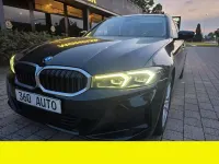 Usata BMW 318 150 CV (110 kW) 2022 Other Station wagon