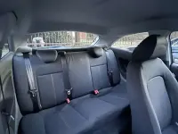 Usata Seat Ibiza SC Reference 69 CV (50 kW) 2011 Utilitaria
