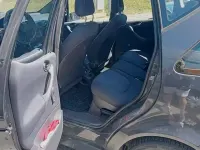 Usata Mercedes A140 82 CV (60 kW) 2003 Nero Utilitaria
