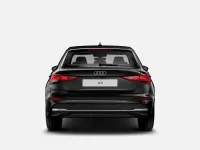 Nuova Audi A3 Ambiente 116 CV (85 kW) 2026 Nero mythos metallizzato