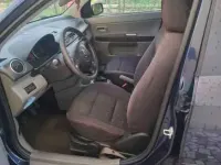 Usata Mazda 2 68 CV (50 kW) 2003 Bluazzurro Utilitaria