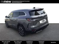 Usata Renault Espace Techno 200 CV (147 kW) 2024 Grigio scuro SUV