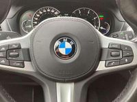 Usata BMW X3 M Sport 190 CV (139 kW) 2018 Bianco SUV