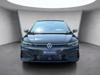Nuova VW Golf VIII R-line Plus 150 CV (110 kW) 2026 Nero / metallizzato