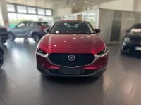 Nuova Mazda CX-30 140 CV (102 kW) 2026 Soul red crystal SUV