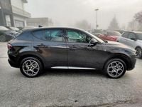 Usata Alfa Romeo Tonale 280 CV (205 kW) 2024 Nero SUV