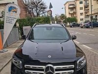 Usata Mercedes GLB220 190 CV (139 kW) 2023 Nero SUV