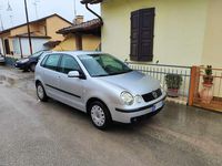 usata VW Polo 5p 1.4 tdi Comfortline